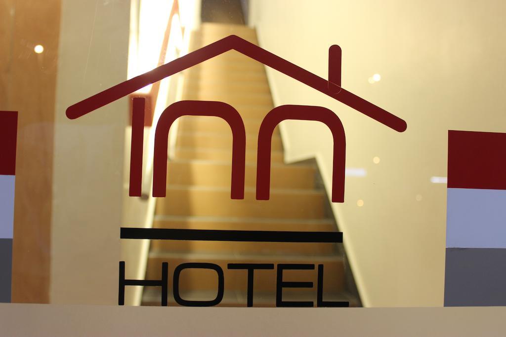 Inn Hotel Teluk Intan Εξωτερικό φωτογραφία