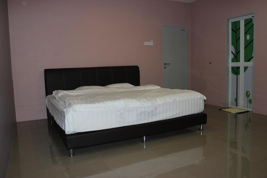 Inn Hotel Teluk Intan Δωμάτιο φωτογραφία